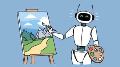 أفضل مواقع الرسم بالذكاء الاصطناعي