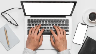 typing course