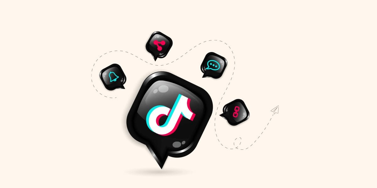 حقوق النشر في تيك توك 1 دليلك الشامل إلى التسويق عبر تيك توك TikTok