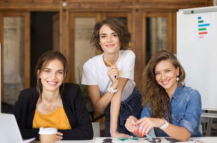 افضل مشاريع لها مستقبل للنساء 1 افضل 10 مشاريع لها مستقبل للنساء