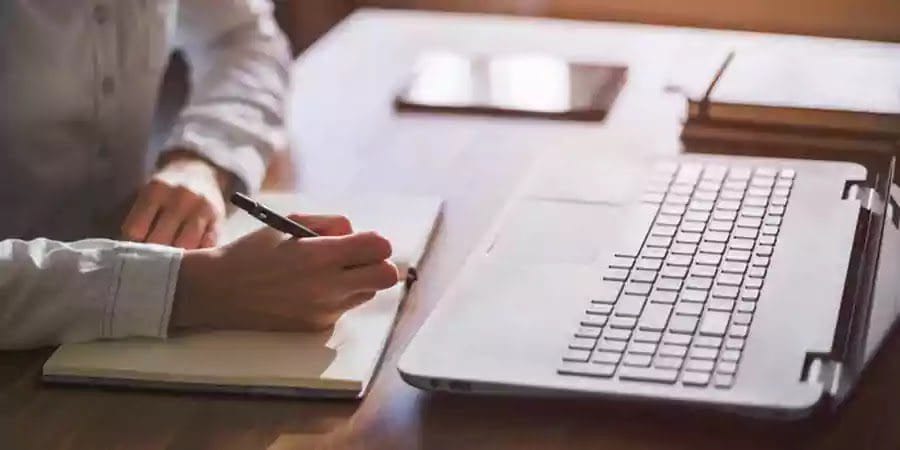 افضل مواقع ربح المال من الكتابة 3 ربح المال من الكتابة