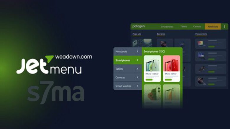 JetMenu 2.4.11 – Build Stunning Mega Menus in WordPress Easily