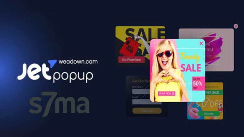 JetPopup 2.0.14.1 – Smart Popup Builder for Elementor & Gutenberg Sites