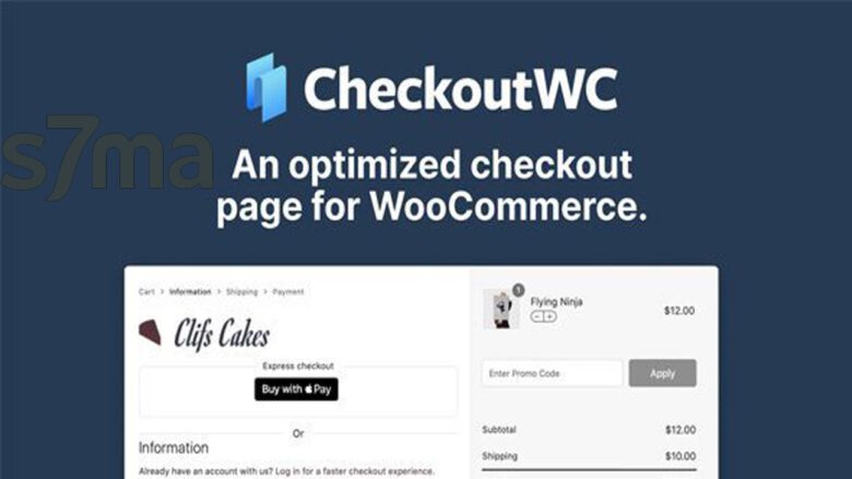 CheckoutWC 10.1.8 – WooCommerce Checkout Plugin for Higher Conversions