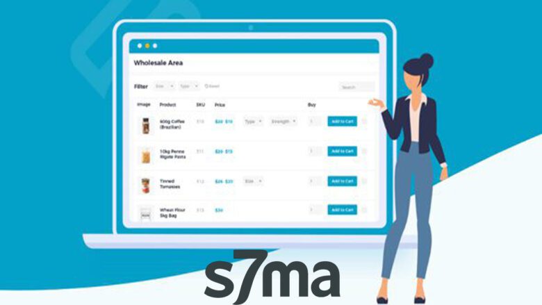 WooCommerce Wholesale Pro 1.8.5 – Powerful B2B Plugin for Stores