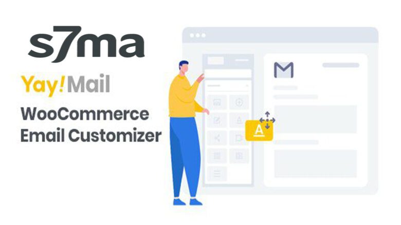 YayMail Pro 4.0.3 + Addons – Powerful WooCommerce Email Builder